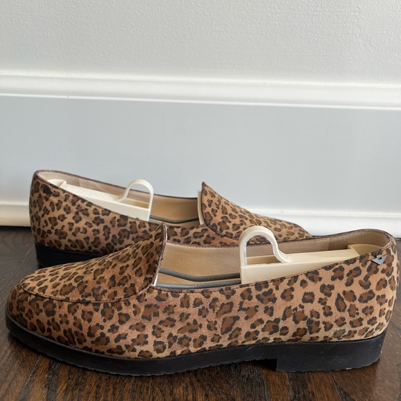 Bottega Veneta Loafers - Picture 1 of 4